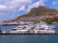 Hout Bay